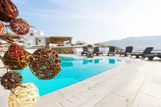 Villa Sierra 3Bed Ftelia Beach Mykonos 