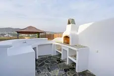 Villa Sierra 3Bed Ftelia Beach Mykonos 