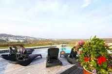 Villa Sierra 3Bed Ftelia Beach Mykonos 