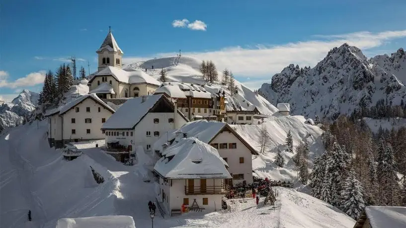 Stella d'oro Tarvisio