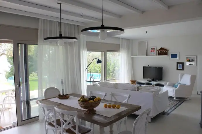 Halkidiki Akti Elia Villas