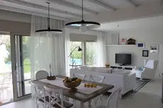 Halkidiki Akti Elia Villas 