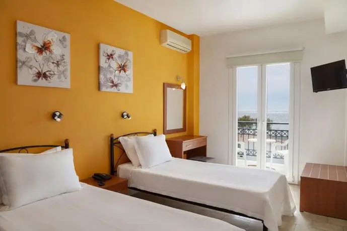 One Hotel Samos