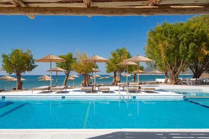 One Hotel Samos 