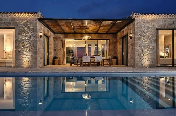 Villa Estrella Zakynthos