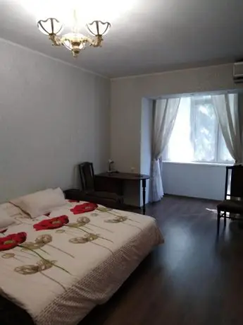 Apartamento Centro st Nizhnodniprovskaya