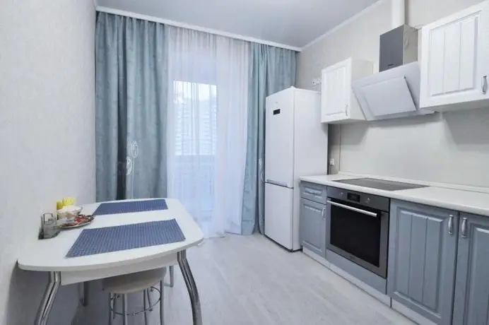 Nice apartment near Kristall centre