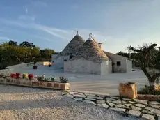 I trulli di nonno Cosimo 