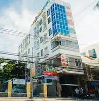 Ngoc Huong Hostel & Apartments 