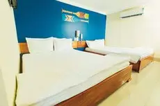 Ngoc Huong Hostel & Apartments 