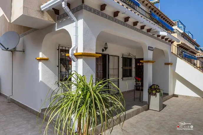 Casa Graciela Torrevieja