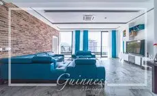 Hotel Guinness 