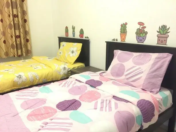 Brandnew Cozy 3 Bedroom-Nilai/Klia/Sepang