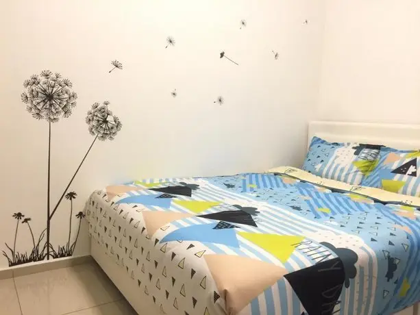 Brandnew Cozy 3 Bedroom-Nilai/Klia/Sepang