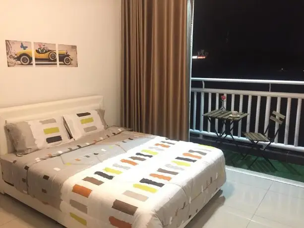 Brandnew Cozy 3 Bedroom-Nilai/Klia/Sepang