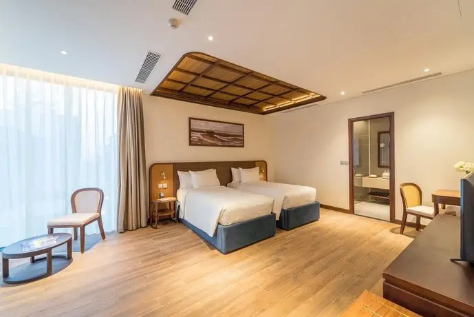 Best Western Premier Sonasea Phu Quoc 