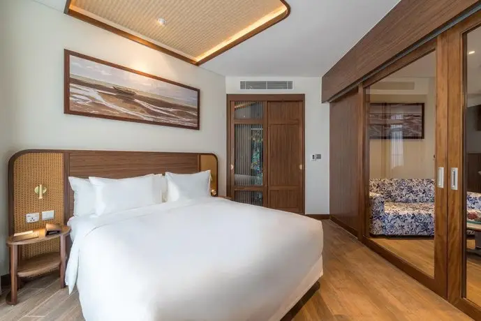 Best Western Premier Sonasea Phu Quoc 