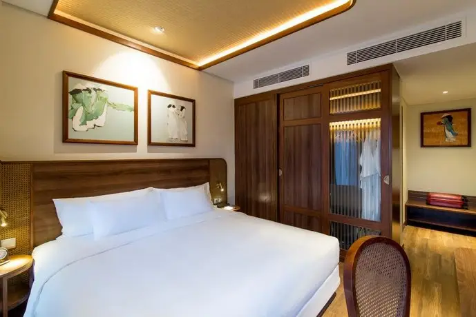 Best Western Premier Sonasea Phu Quoc 