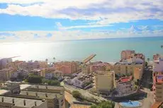 Apartamento CasaTuris en Santa Pola SP102 