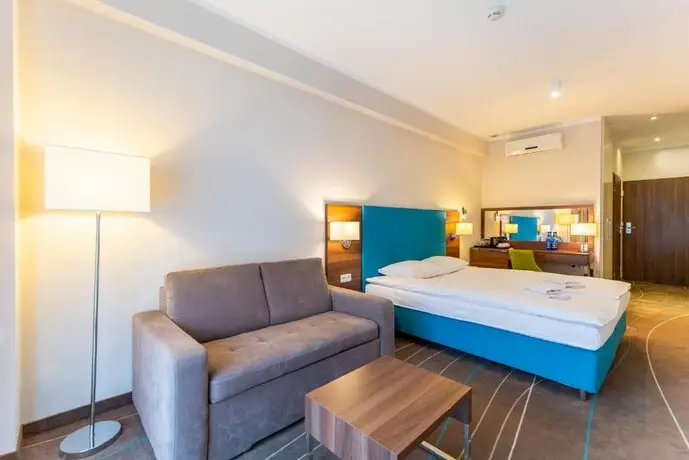 Hotel Room 203 by Rent like home 