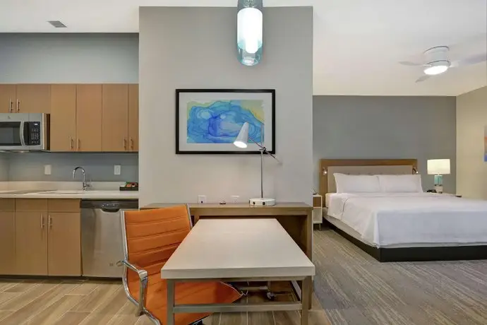 Homewood Suites By Hilton Chula Vista Eastlake 