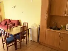 Apartamentos Canillo Ribagrossa 3000 