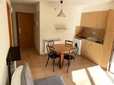 Apartamentos Canillo Ribagrossa 3000 