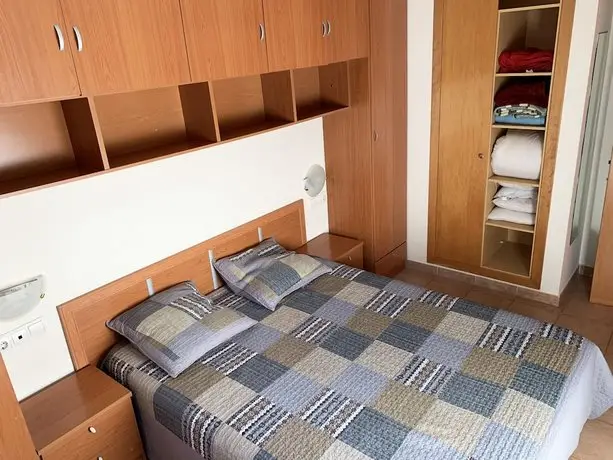 Apartamentos Canillo Ribagrossa 3000 