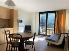 Apartamentos Canillo Ribagrossa 3000 