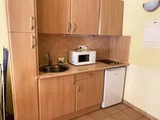 Apartamentos Canillo Ribagrossa 3000 