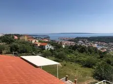 Apartments Lidija Rab 