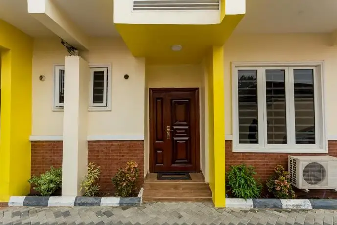 Villa 3 Townhouse