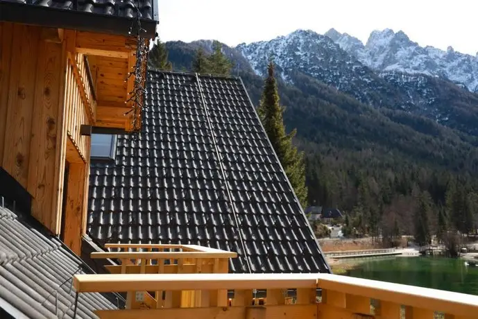 Jasna Chalet Resort