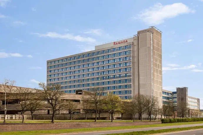 Ramada by Wyndham East Kilbride 