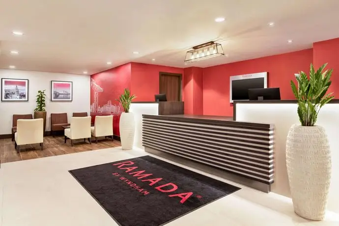 Ramada by Wyndham East Kilbride 