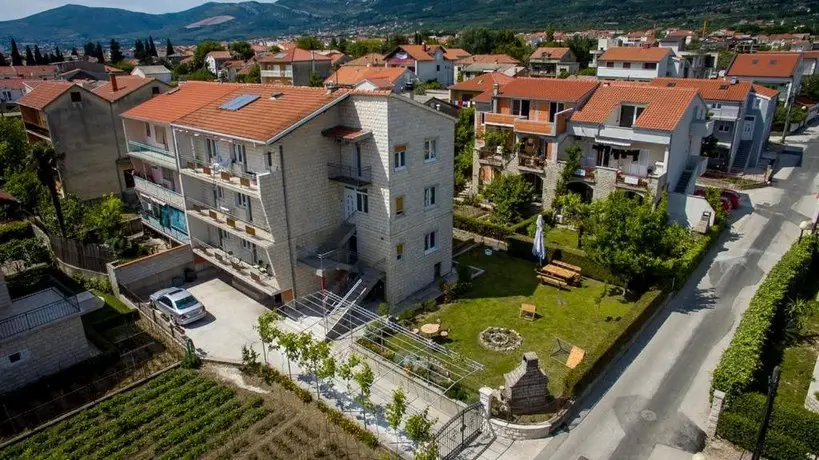 Apartman A&B Kastel Luksic