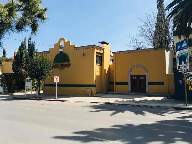 Hotel Huizache