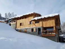 Chalet l'Aulp 