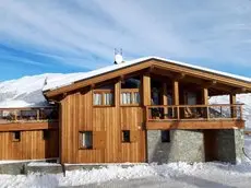 Chalet l'Aulp 