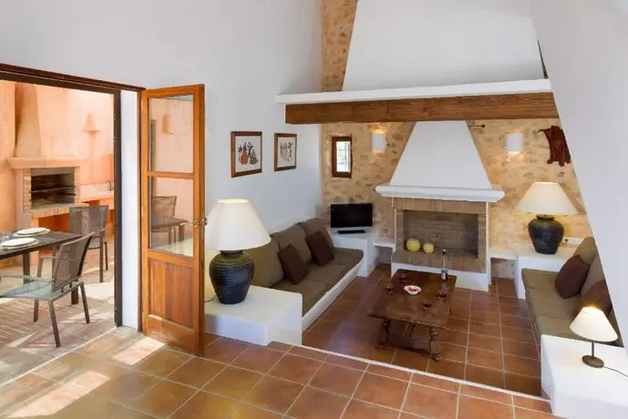 Can Noves - Villa de 3 suites