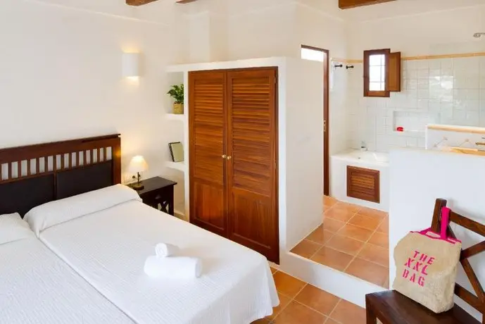 Can Noves - Villa de 3 suites