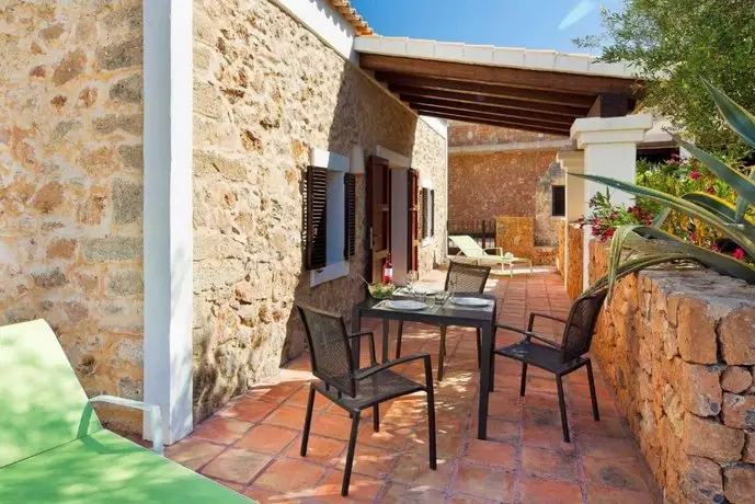 Can Noves - Villa de 2 suites