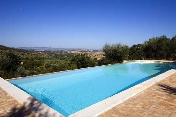 1 Bedroom Stunning Apartment Umbria