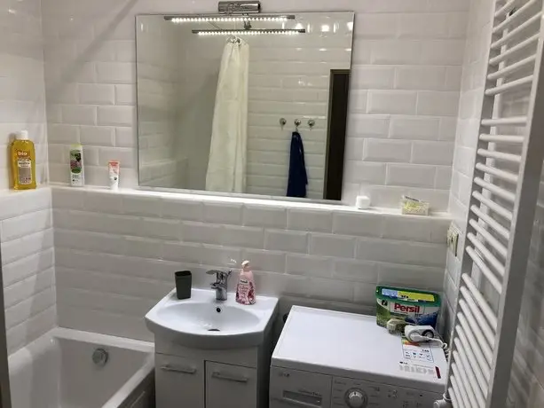 Apartman Sever Hroncova