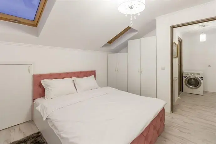 Rania Apartments Cluj-Napoca