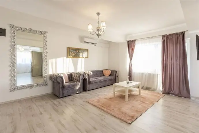 Rania Apartments Cluj-Napoca