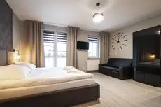 Apartamenty Bialystok - Botaniczna 9A/21 