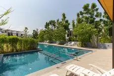 3 Bdr Laguna Park Phuket Holiday Home Nr 25 