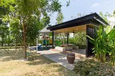 3 Bdr Laguna Park Phuket Holiday Home Nr 25 