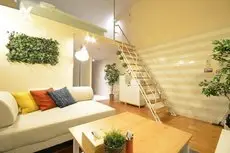 Alphabed TakamatsuKawaramachi EAST 602 / Vacation STAY 20477 